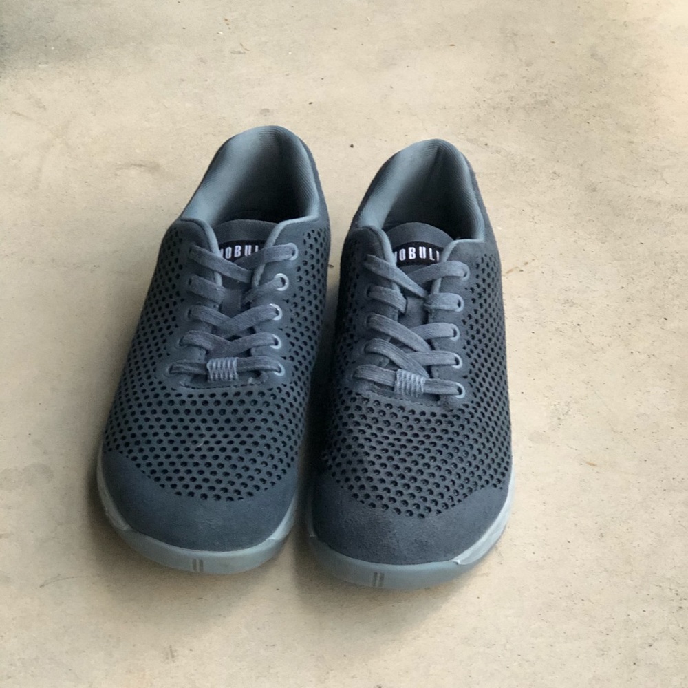 Nobull Trainers